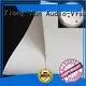 metallic acoustic projector screen directly sale for fixed frame projection screen 1