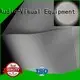 XY Screens flexible front and rear fabric design for projector screen 1