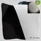 XY Screens front and rear fabric inquire now for projector screen 1