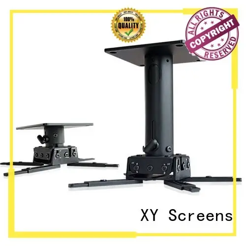 universal projector floor mount customized for movies 1