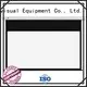 XY Screens electric projector screen factory price for theater 1
