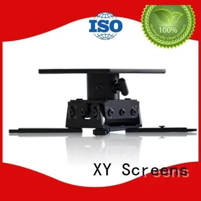 XY Screens bracket large projector mount manufacturer for television 1