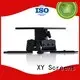 XY Screens bracket large projector mount manufacturer for television 1