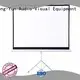 XY Screens coated portable tripod screen supplier for company 1