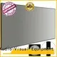 XY Screens black ambient light projector supplier for home 1