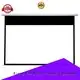 XY Screens Home theater projection screen personalized for rooms 1