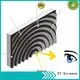 XY Screens aluminum alloy ultra short focus projector from China for movies 1