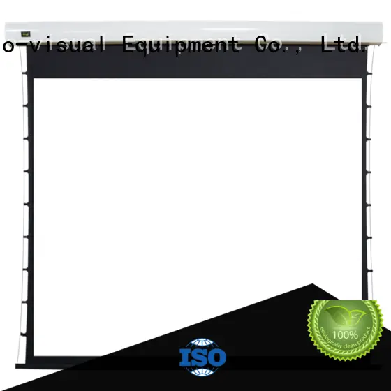 XY Screens Home theater projection screen supplier for home 1