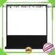 XY Screens projection screen price inquire now for household 1