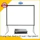 curved best outdoor projector factory price 1