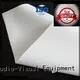 hard screen front and rear fabric inquire now for fixed frame projection screen 1