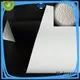 XY Screens front and rear fabric with good price for motorized projection screen 1