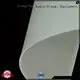 XY Screens flexible rear projection screen material design for motorized projection screen 1