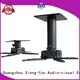 XY Screens universal Projector Brackets series for television 1