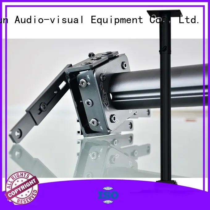 universal large projector mount series for PC 1