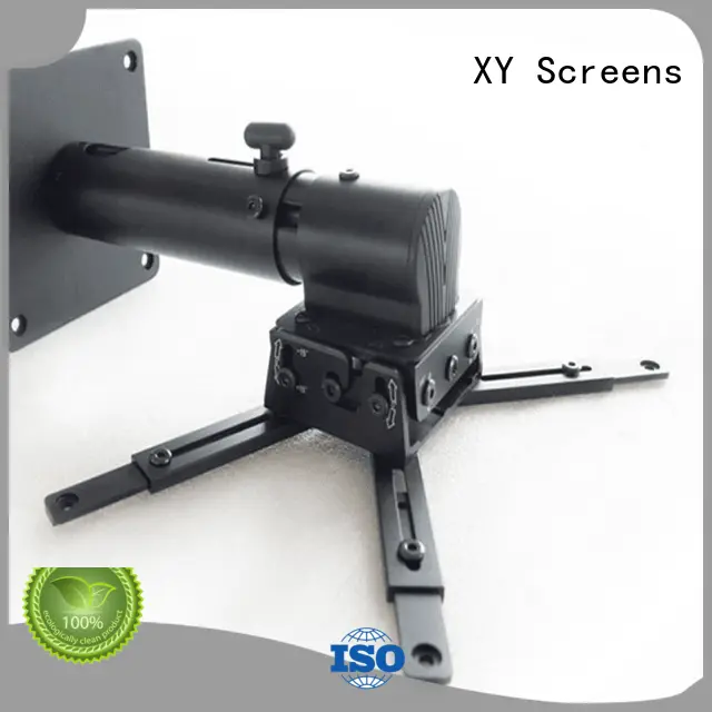 XY Screens video projector mount directly sale for PC 1