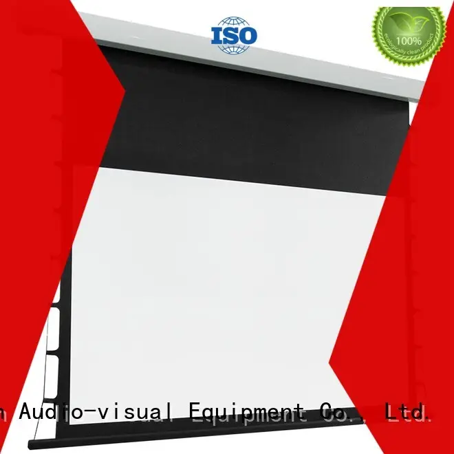 light rejecting tab tension screen factory price for home 1