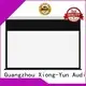 XY Screens white projection screen manufacturer with good price for household 1