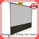 manual projection screen price inquire now for home 1
