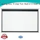XY Screens curved Motorized Projection Screen wholesale for theater1 1