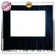 XY Screens outdoor projector screen factory price for public 1