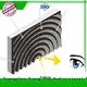 crystal ultra short throw projector screen manufacturer for television 1