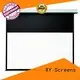 XY Screens electric theater screen factory for household 1