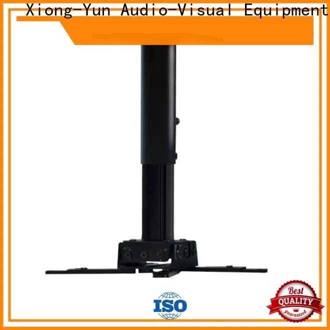 XY Screens projector mount from China for television 1