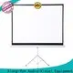 XY Screens standard tripod screen supplier for office 1