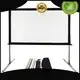 XY Screens fast folding outdoor video projector supplier for outdoor 1