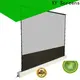 XY Screens manual projection screen price inquire now for household 1