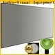 XY Screens black best projector for high ambient light personalized for home 1