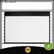XY Screens motorized screens factory price for rooms 1