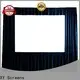 XY Screens outdoor video projector supplier for park 1