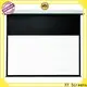 XY Screens theater projector screen factory for living room 1