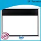 XY Screens Motorized Projection Screen personalized for rooms 1