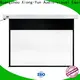 XY Screens intelligent motorized screens supplier for home 1