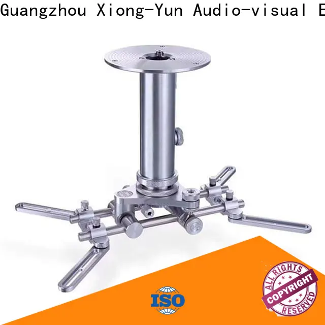 XY Screens projector floor mount manufacturer for computer 1