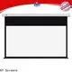 XY Screens coated Home theater projection screen inquire now for living room 1