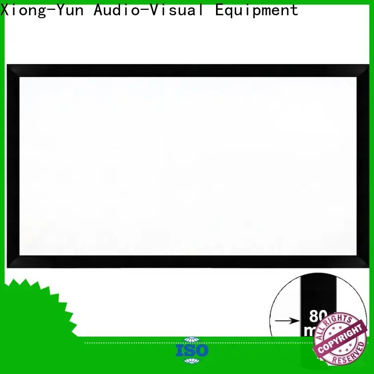 fixed movie projector price supplier for meeting room 1