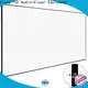 XY Screens white hd projector screen series for home 1