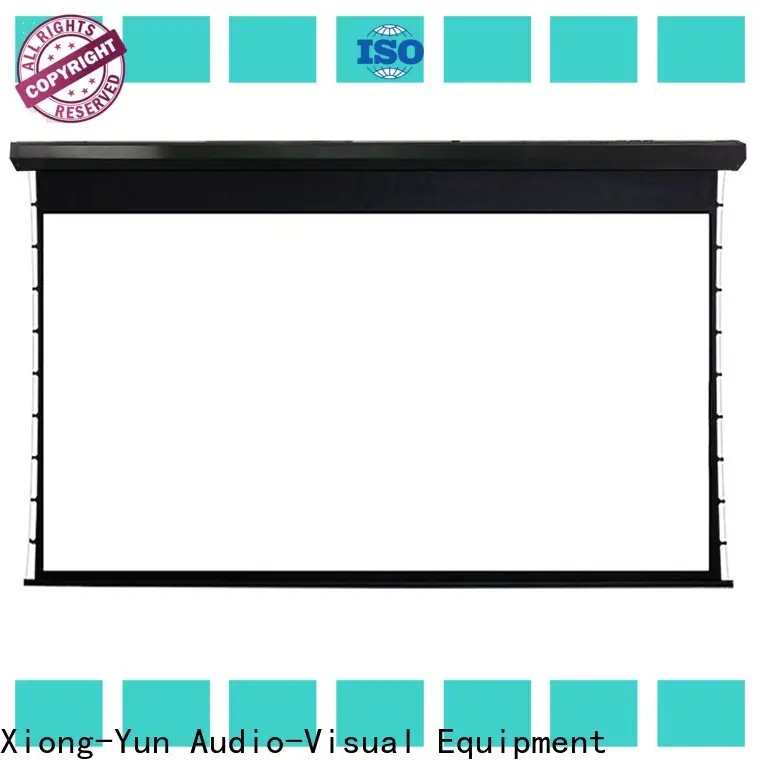 truss portable movie projector directly sale for television 1