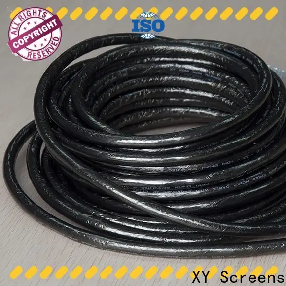 XY Screens professional HD home theater projection screens with soft PVC fabric silver for projector screen21 1