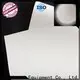 durable front fabrics factory for thin frame projector screen 1