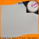 metallic best acoustically transparent screen manufacturer for projector screen 1