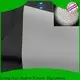 durable front fabrics inquire now for fixed frame projection screen 1