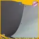 metallic projector fabric factory for motorized projection screen 1