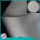 XY Screens standard front and rear fabric inquire now for thin frame projector screen 1