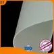 transparent rear projection fabric factory for projector screen 1