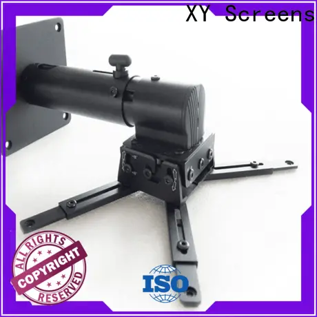 XY Screens projector mount from China for movies 1